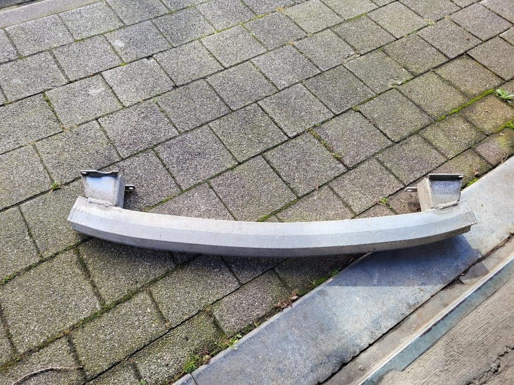 Bumperbalk Achter Audi A3, Ophalen, Achter, Audi, Bumper