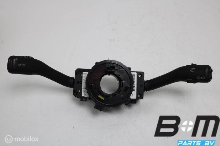 Stuurkolomcombischakelaar Audi A3 8L 4B0953503H, Utilisé