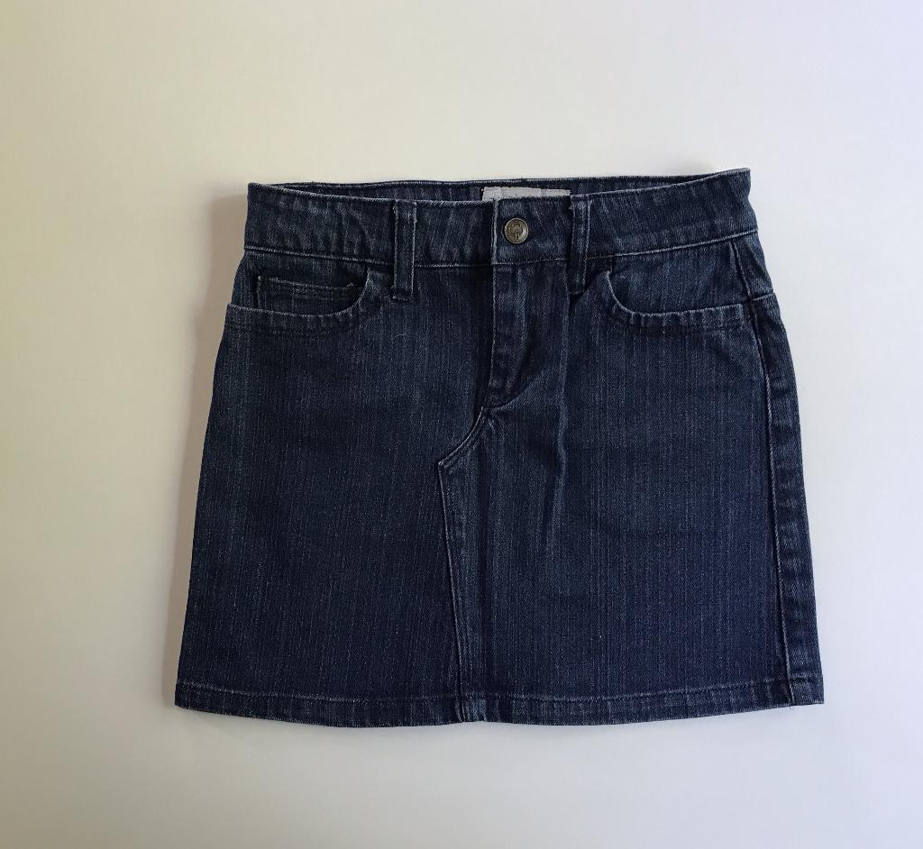 JEANS ROK - maat 140 - merk BUISSONNIERE, Enlèvement ou Envoi, Comme neuf, Buissonnière