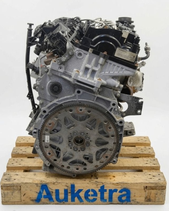 Moteur BMW N57D30A – 3.0 Diesel 6 Cylindres, Autos : Pièces & Accessoires, Moteurs & Accessoires, Envoi, BMW