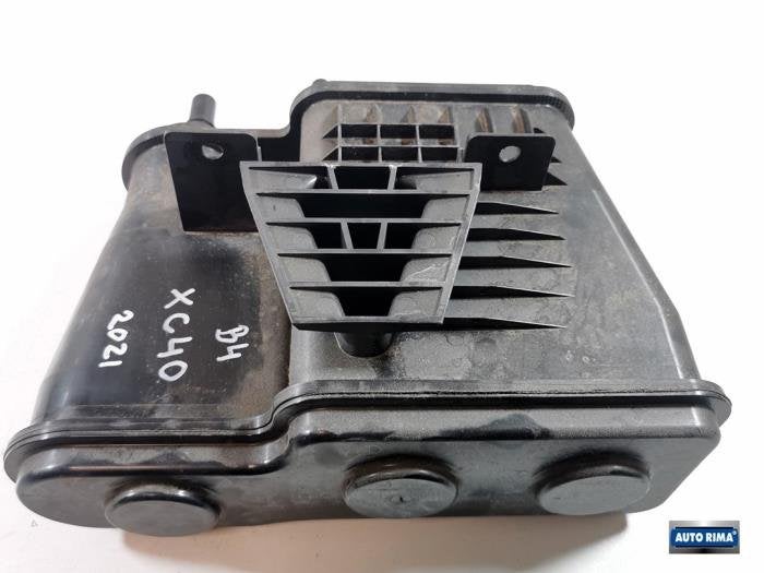 Filtre carbone d'un Volvo XC40, -, 3 mois de garantie, -, -