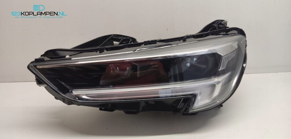 Opel Insignia B Facelift Full Led Koplamp links, Gebruikt, -, -, Opel