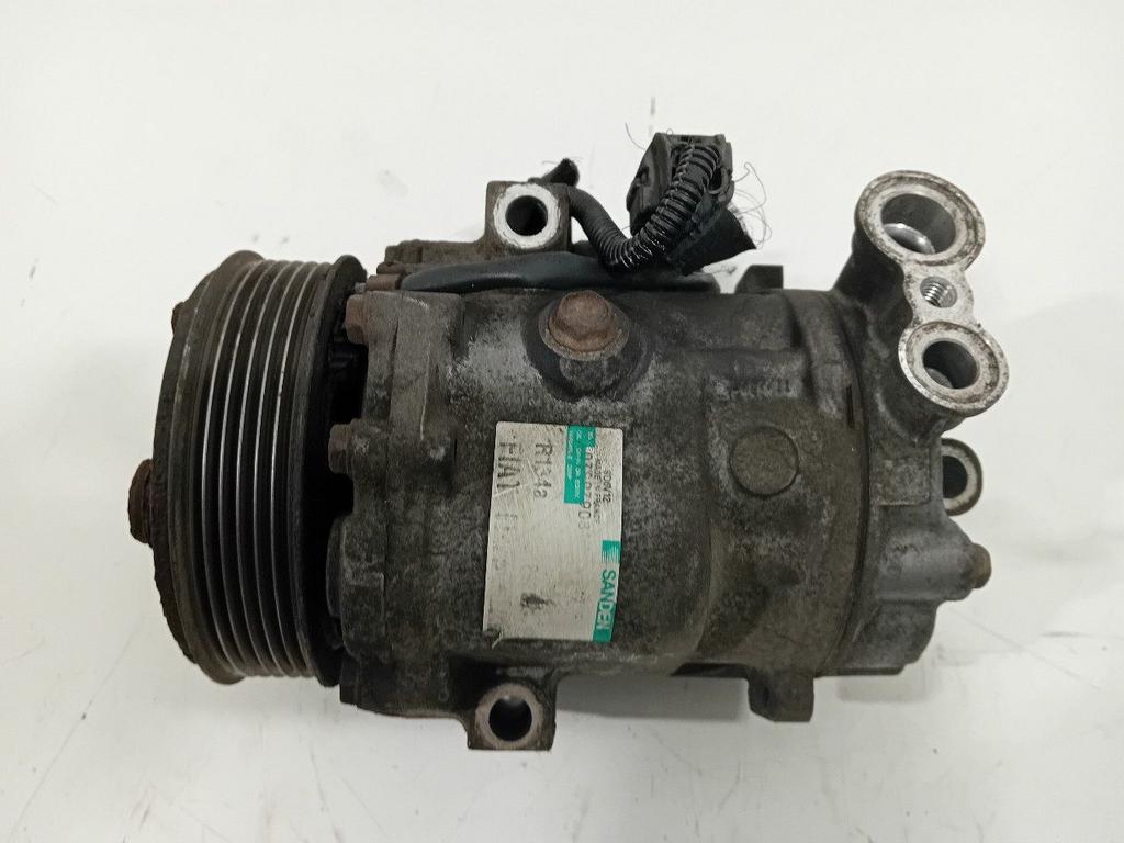 Airco pomp Peugeot Bipper, Onderdelen@venauto.nl, Van der Ven Autorecycling B.V., Gebruikt, Citroën