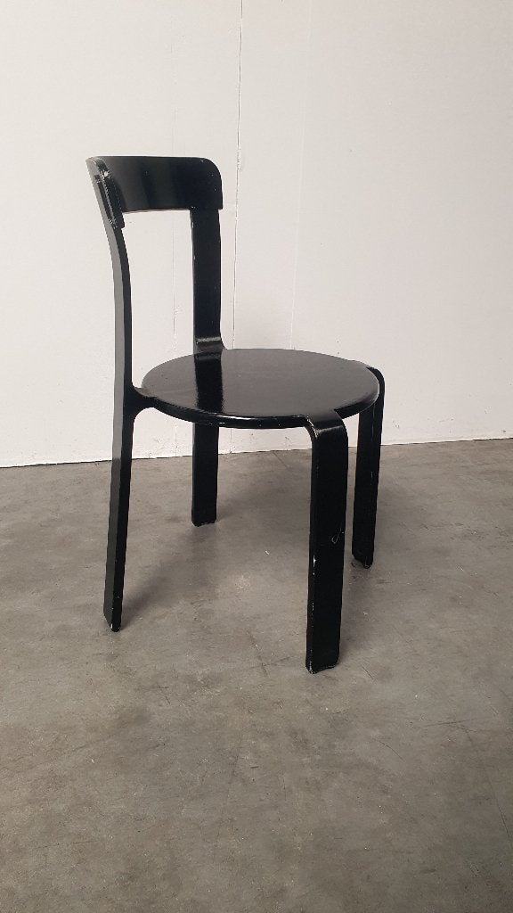 Bruno Rey Dietiker zwitserland vintage design stoel 70s, Ophalen