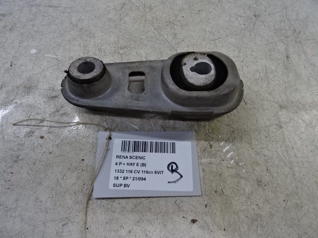 SUPPORT BOITE DE VITESSES Renault Grand Scénic IV (RFAR), Utilisé, Renault