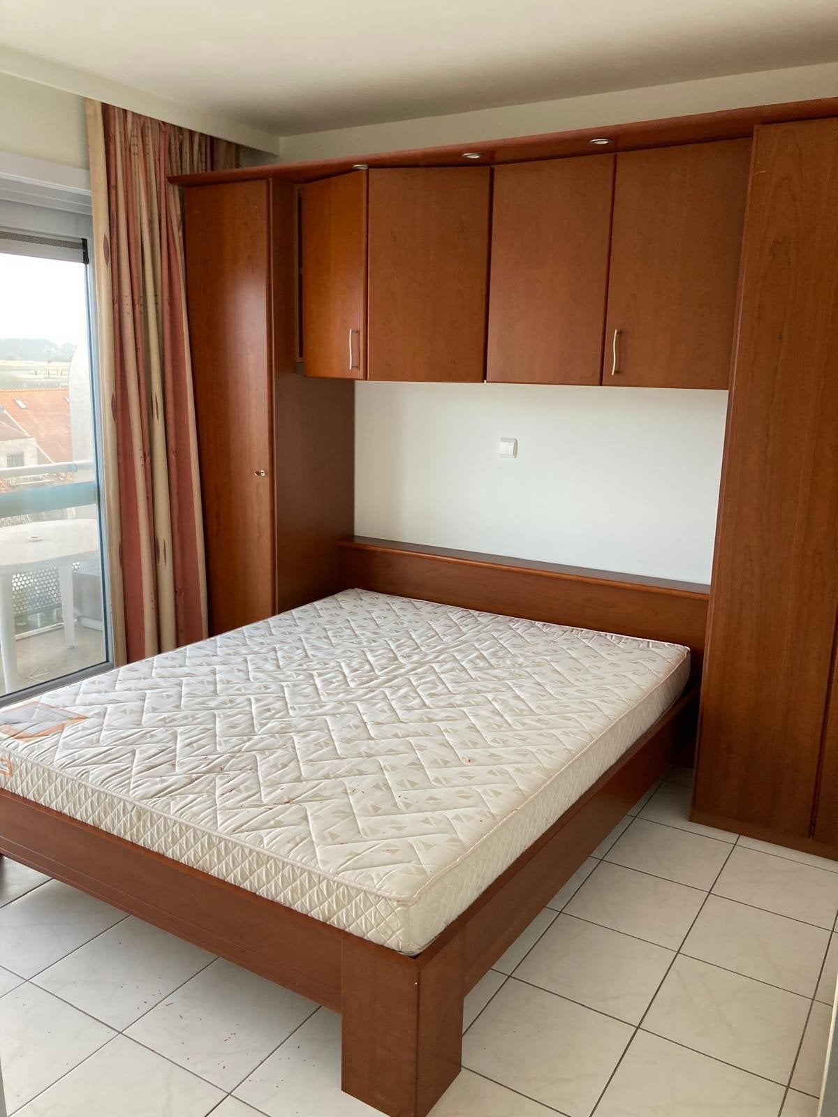 bedden, Huis en Inrichting, Ophalen