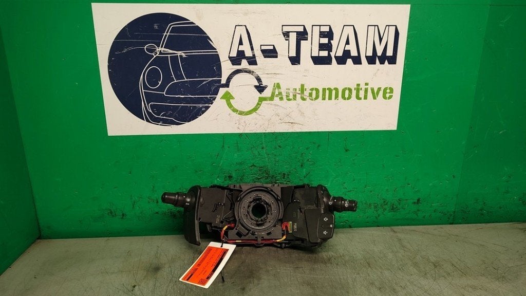 COMBINE COMMODO Renault Kangoo Express (FW) (01-2008/-), Autos : Pièces & Accessoires, Renault, Utilisé, Lisa.Scalzo@aptiv.com