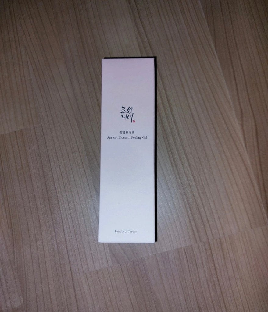 Beauty of joseon - peeling gel, Verzenden, Nieuw