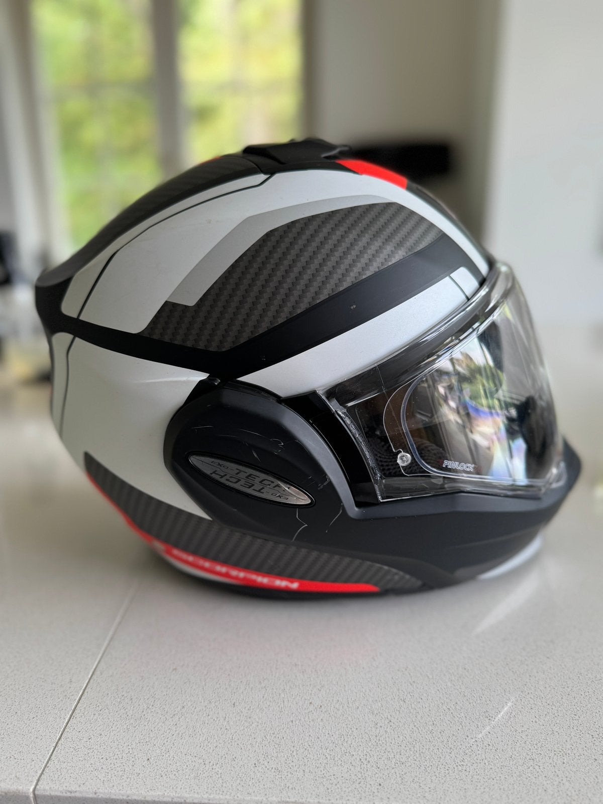 Scorpion exotec Maat S, Ophalen, S
