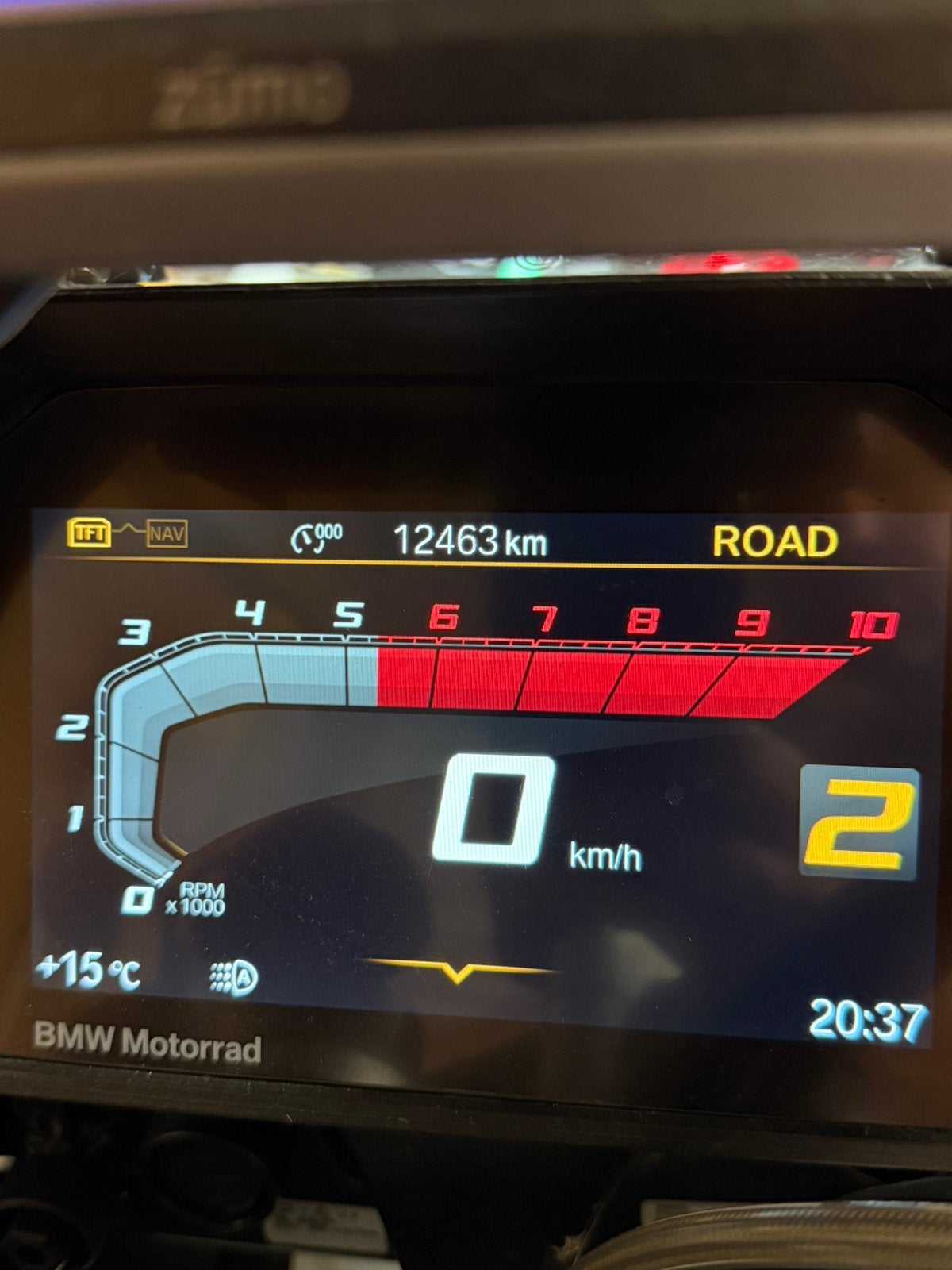 BMW  GS 1250 r, Autos : Pièces & Accessoires, Moteurs & Accessoires, BMW, Enlèvement ou Envoi