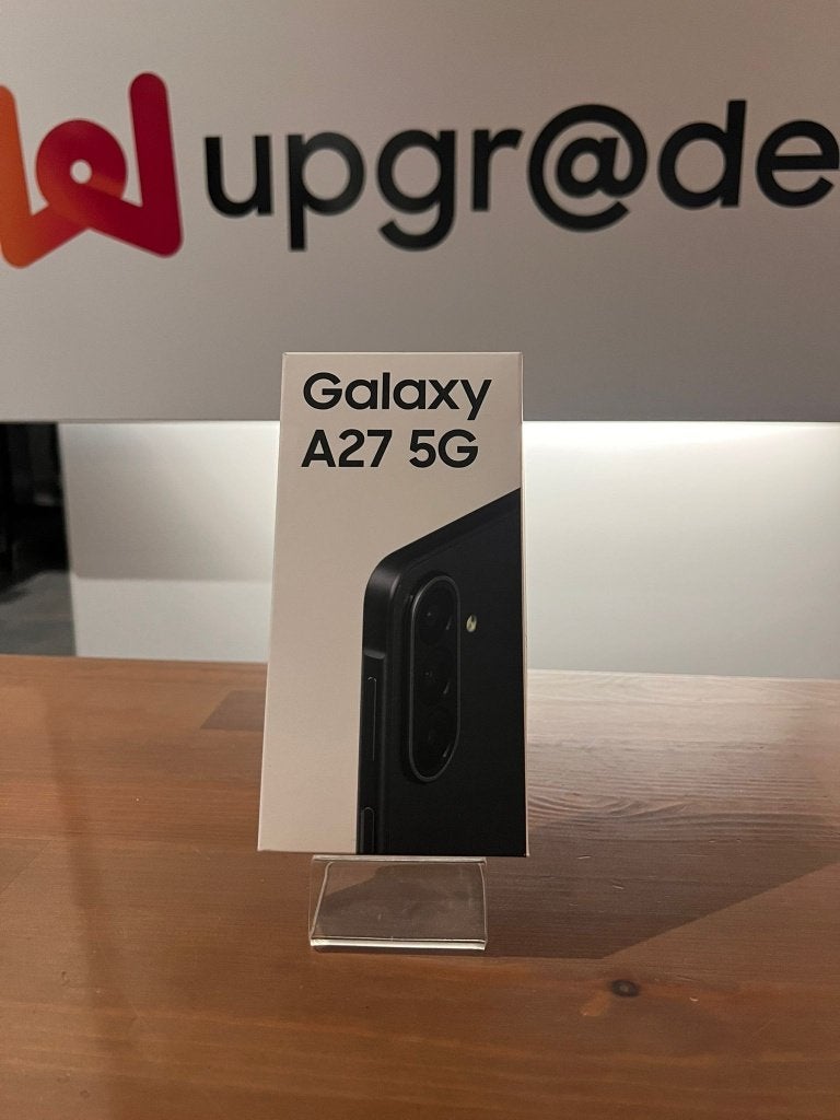 Samsung galaxy A27 5G /128 GB, 128 GB, Ophalen, Nieuw, Galaxy A