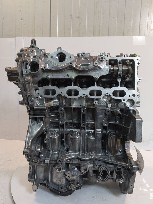 Moteur Nissan Qashqai X-Trail 1.3 - HR13DDT-HR13-H5H, Autos : Pièces & Accessoires, Moteurs & Accessoires, Envoi, Révisé, Nissan