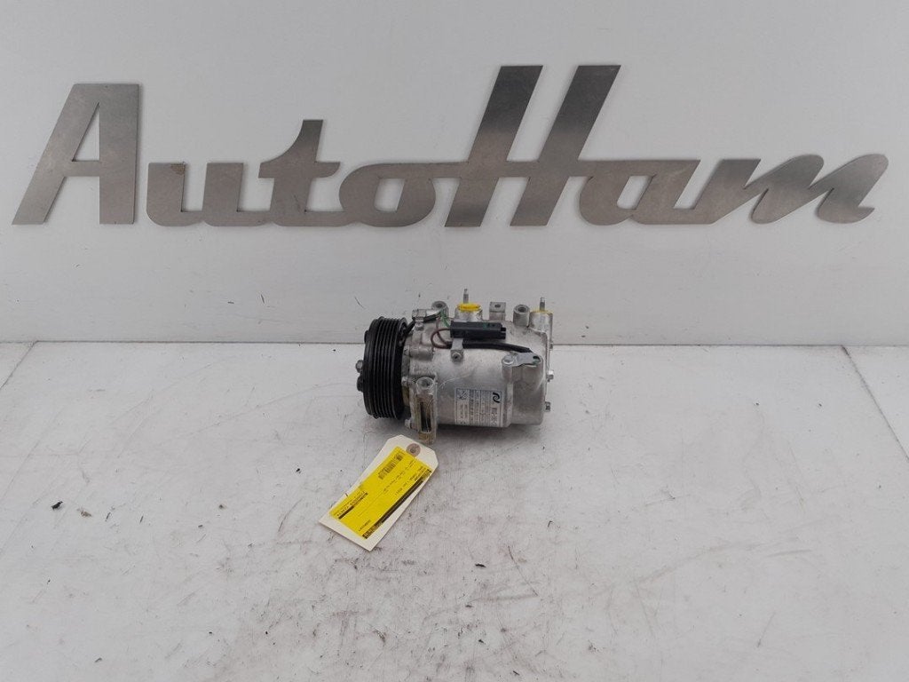 COMPRESSEUR CLIMATISATION Opel Corsa F (UB / UH / UP), Opel, Opel Automobile GmbH, Utilisé, Kontakt-opel@opel.com