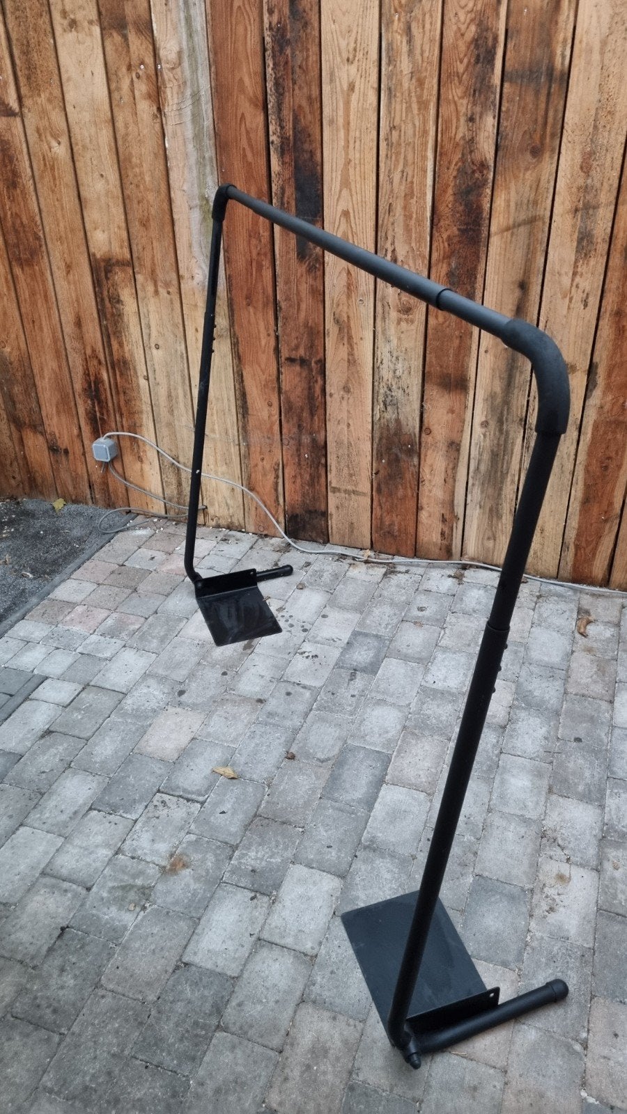Coverlift, Tuin en Terras, Ophalen