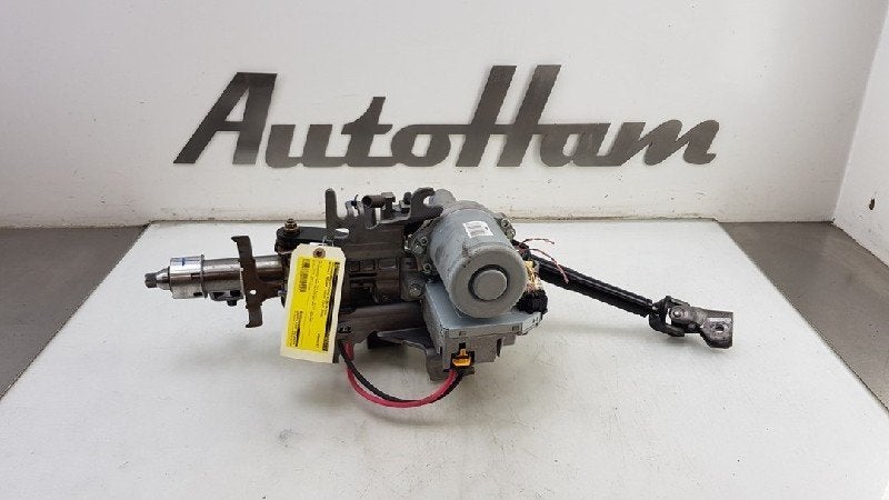 STUURBEKRACHTIGING ELEKTRISCH Renault Scénic II (JM), Gebruikt, Renault