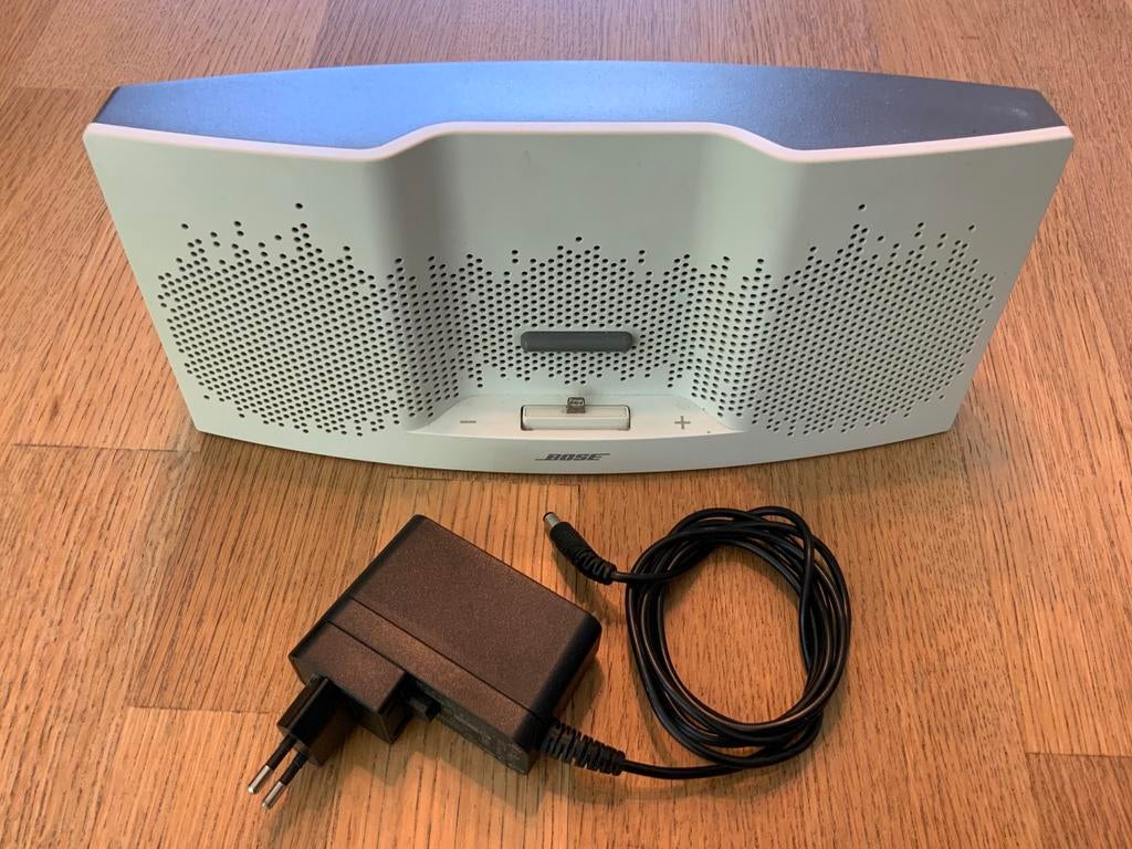 Bose Sounddock XT speakers, TV, Hi-fi & Vidéo, Enceintes, Enlèvement ou Envoi, Utilisé, Bose