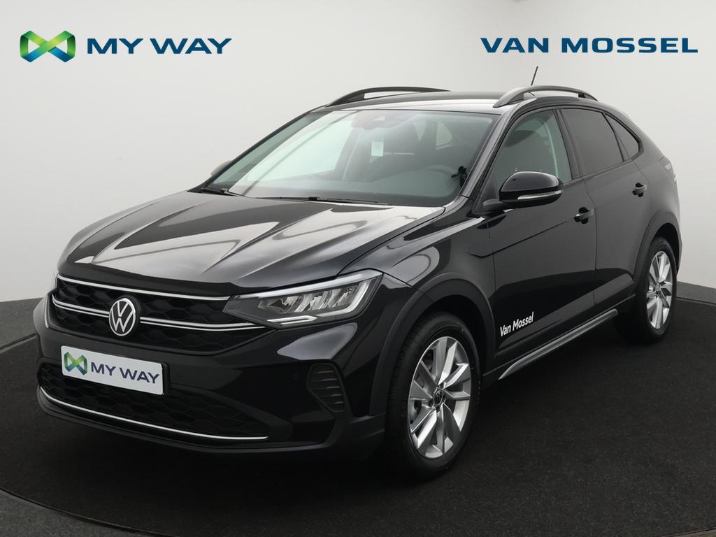 Volkswagen Taigo Taigo 1.0 TSI Life Business OPF DSG, Autos, Volkswagen, Autres modèles, ABS, Airbags, Cruise Control, Vitres électriques