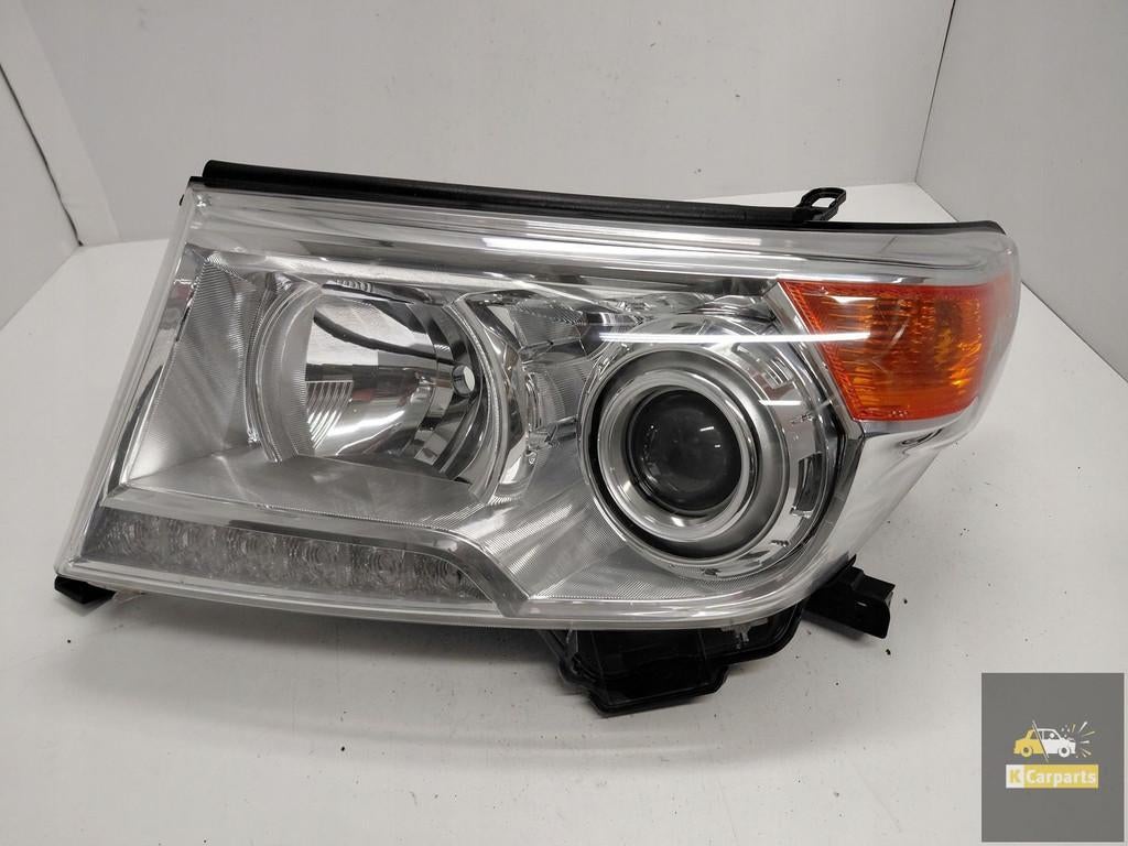 Toyota Land Cruiser 200 Xenon-lamp links, Info@toyota.co.jp, Gebruikt, Toyota Motor Corporation, Toyota-Cho 1
471-8571  Toyota City