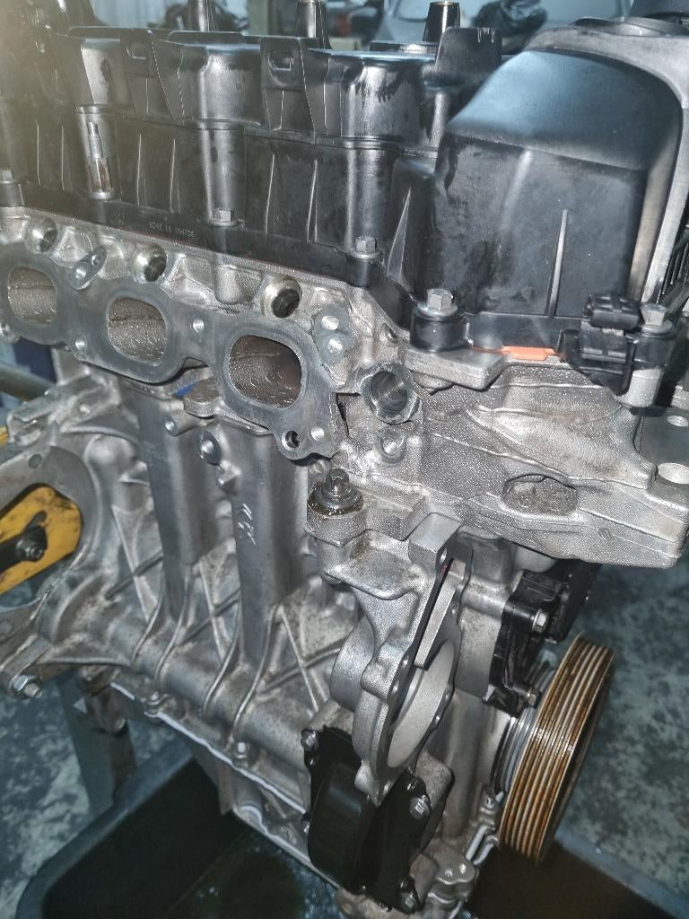 Revisie 1.2 Motor Peugeot/Citroen – Betrouwbaar & Betaalbaar, Ophalen of Verzenden, Peugeot