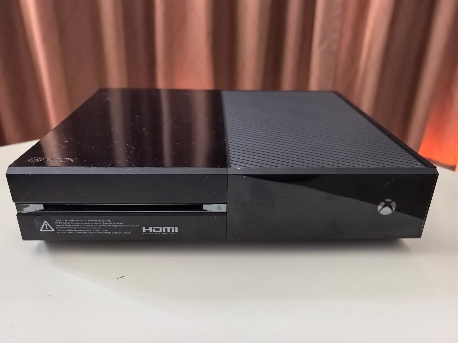 Xbox One werkt goed, Games en Spelcomputers, Ophalen of Verzenden