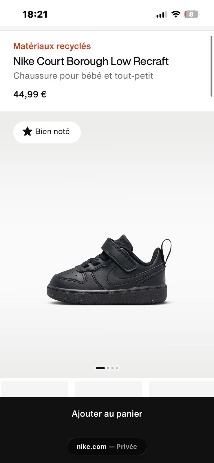 Nike kinderschoen, Kleding | Heren, Schoenen, Ophalen, Zo goed als nieuw