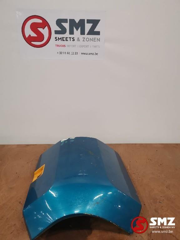 Occ Défelcteur de vent magnum dxi droite, Utilisé, Renault, Autres pièces automobiles