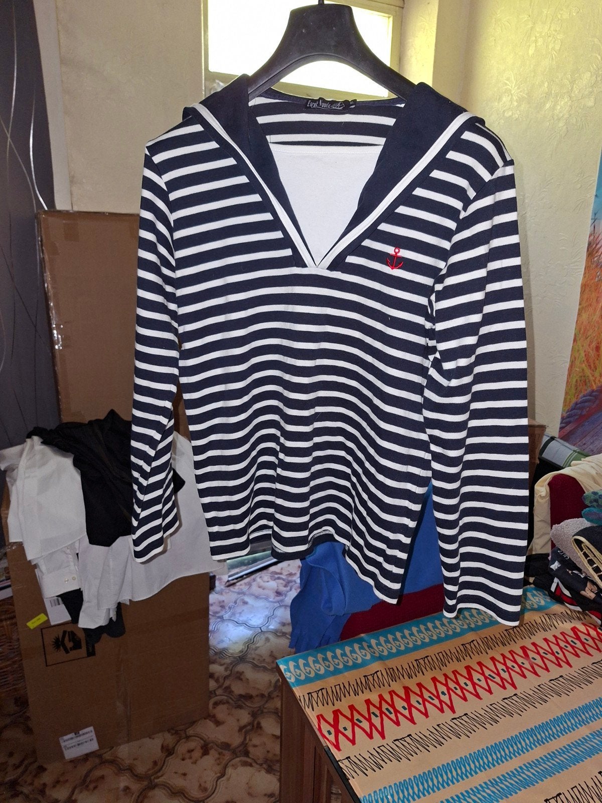 polo dame de haute qualité xl, Enlèvement ou Envoi