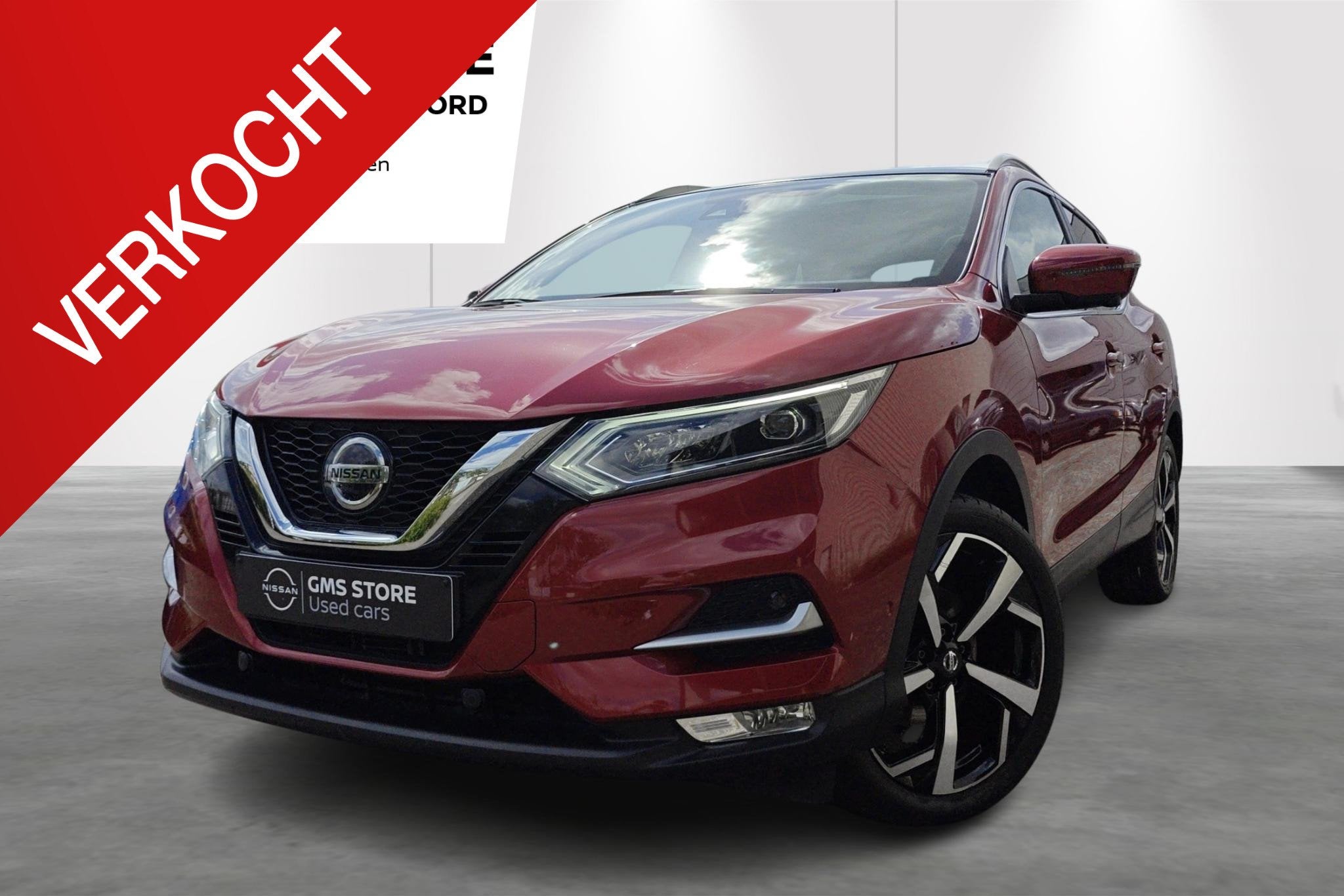 Nissan Qashqai 1.2 DIG-T Tekna Xtronic + Glazen dak - incl 2, https://public.car-pass.be/vhr/4c4270cb-d9a5-4456-b5d3-4af79491f581