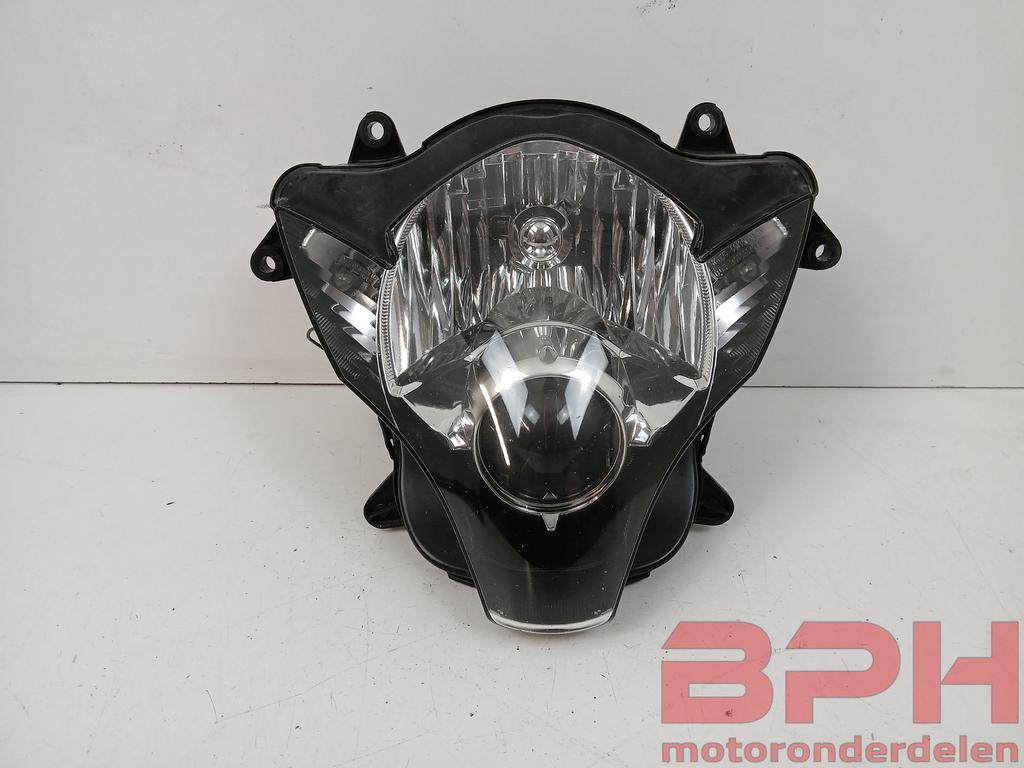 Koplamp Suzuki GSX-R 600 750 K6 - K7 2006 t/m 2007 headlight, Motoren, Gebruikt, -, -, Ophalen of Verzenden