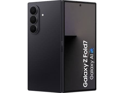 samsung galaxy fold 7 256gig ruilen, 256 GB, Ophalen, Zwart, Galaxy Fold