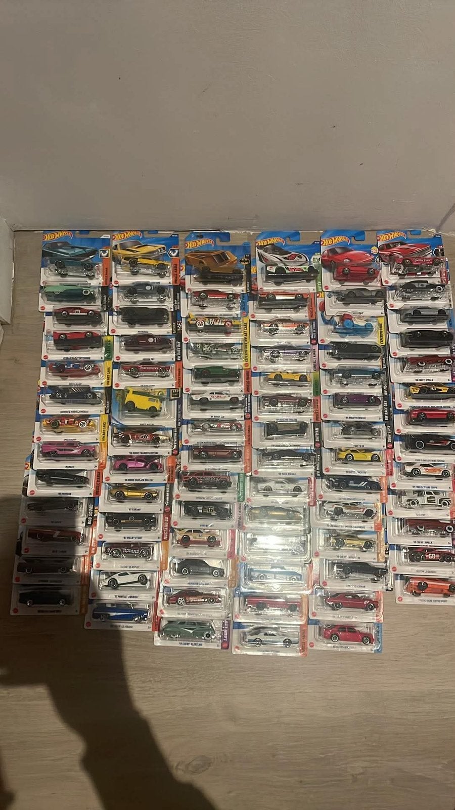 Hotwheels, Enlèvement, Comme neuf