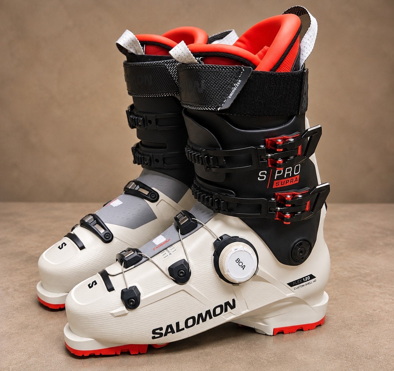 Salomon S/PRO Supra BOA 120 – 29/29.5 – Nieuw, Schoenen, Nieuw, Ski, Salomon