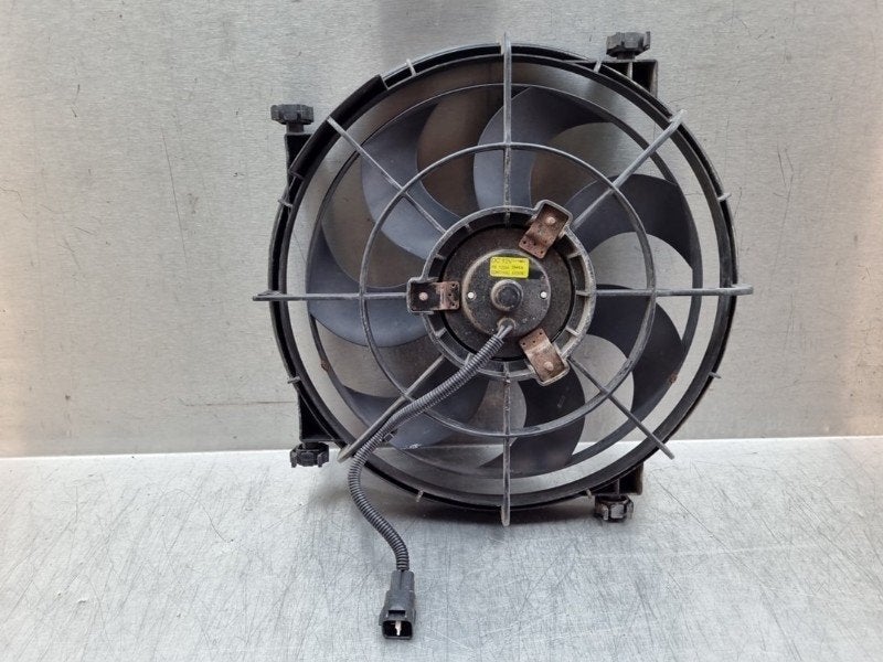 VENTILATEUR C Hyundai i20 (01-2008/12-2015) (|A005357|), Utilisé, Hyundai