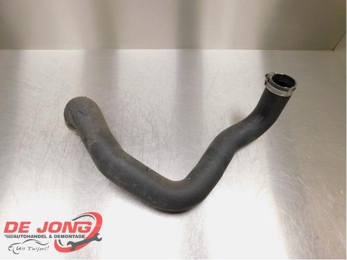 Tuyau intercooler d'un Ford Kuga, -, 3 mois de garantie, -, -