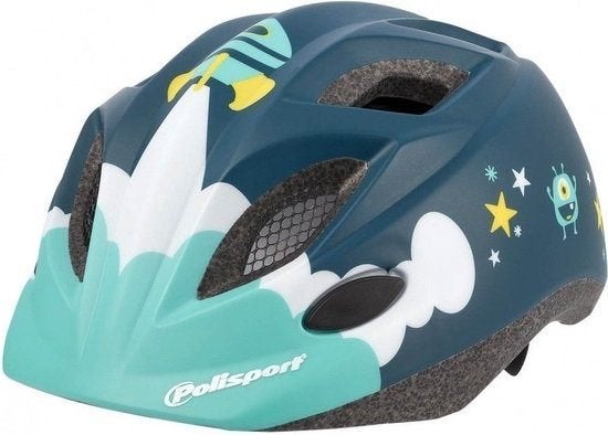 fietshelm kind, XS, Garçon ou Fille, Comme neuf, Enlèvement