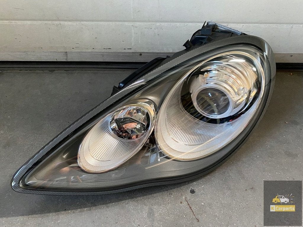 970.631.057.05, Porsche Panamera 970 bi xenonlamp links, Auto-onderdelen, Verlichting, Gebruikt, Porscheplatz 1
70435  Stuttgart, DE