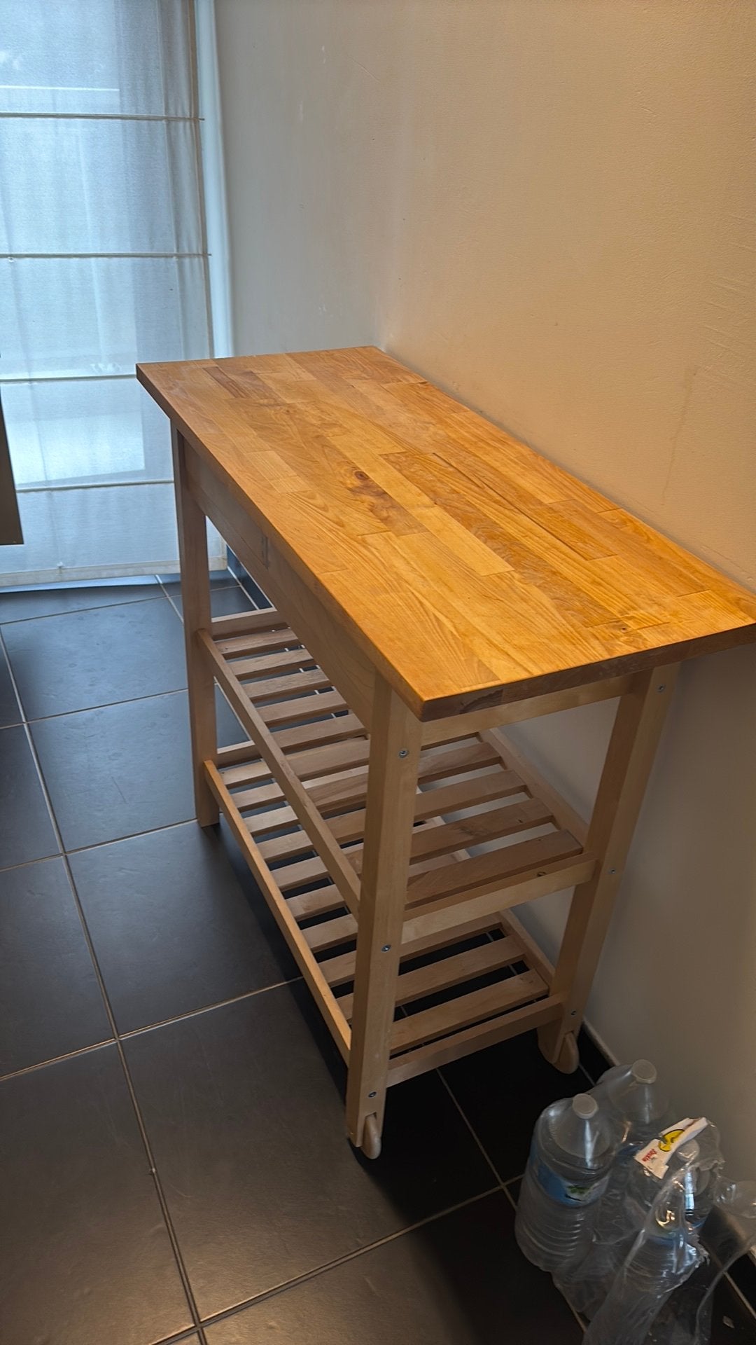 Losstaand keukenmeubel, Enlèvement, Utilisé