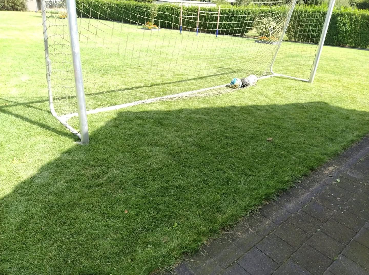 goal, Sport en Fitness, Voetbal, Ophalen, Gebruikt