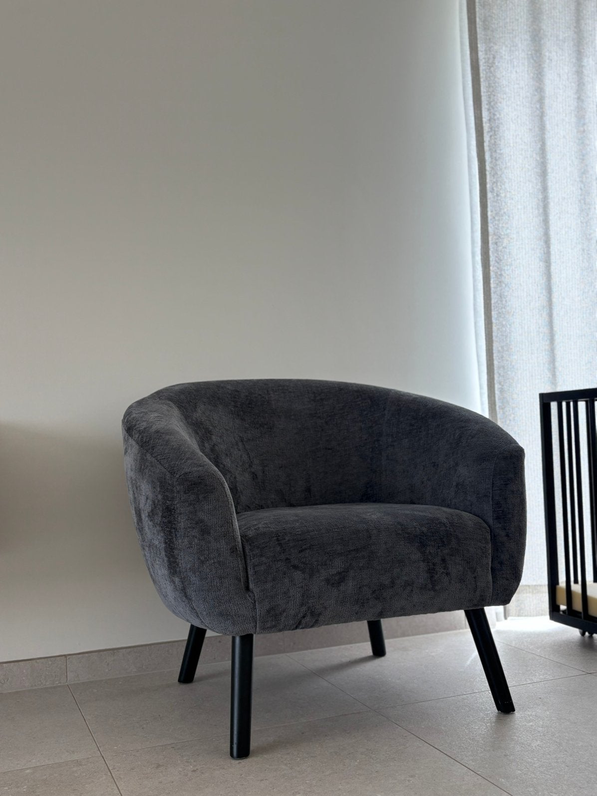 2 fauteuils - zo goed als nieuw – €150 voor beide, Ophalen, Zo goed als nieuw