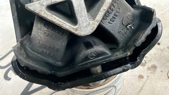 Support moteur d'un Mercedes Sprinter, 3 mois de garantie, Utilisé, -, -