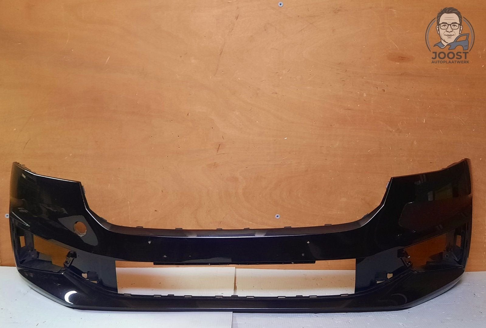 Voorbumper orgineel Skoda Fabia IV v.a 2021 6VA807221, Origine de la pièce connue, Utilisé, Skoda, -tr. Vaclava Klementa 869, 293 01 Mlada Boleslav, CZ