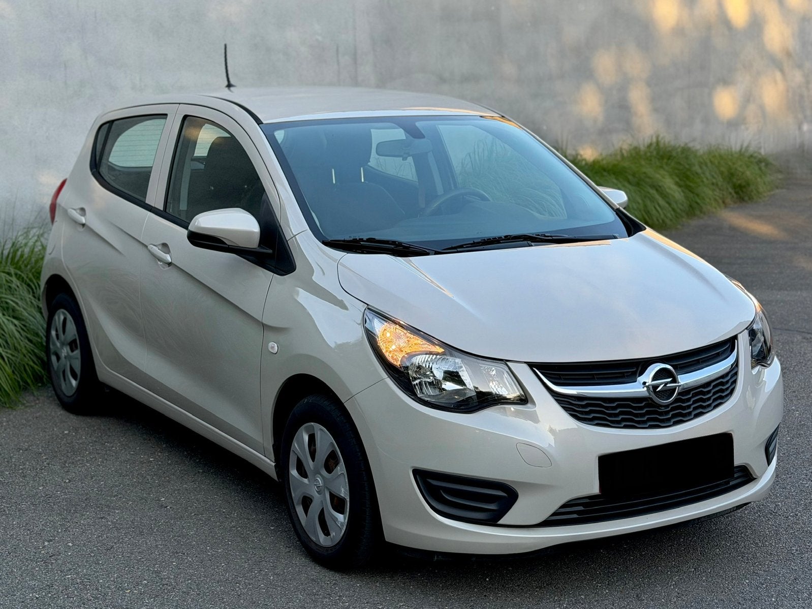 Opel Karl 1.0i / 28.000 kms! /Airco/Cruise controle/GEKEURD!, https://public.car-pass.be/vhr/cb09d065-a4a0-486a-9128-bb7025b48c50