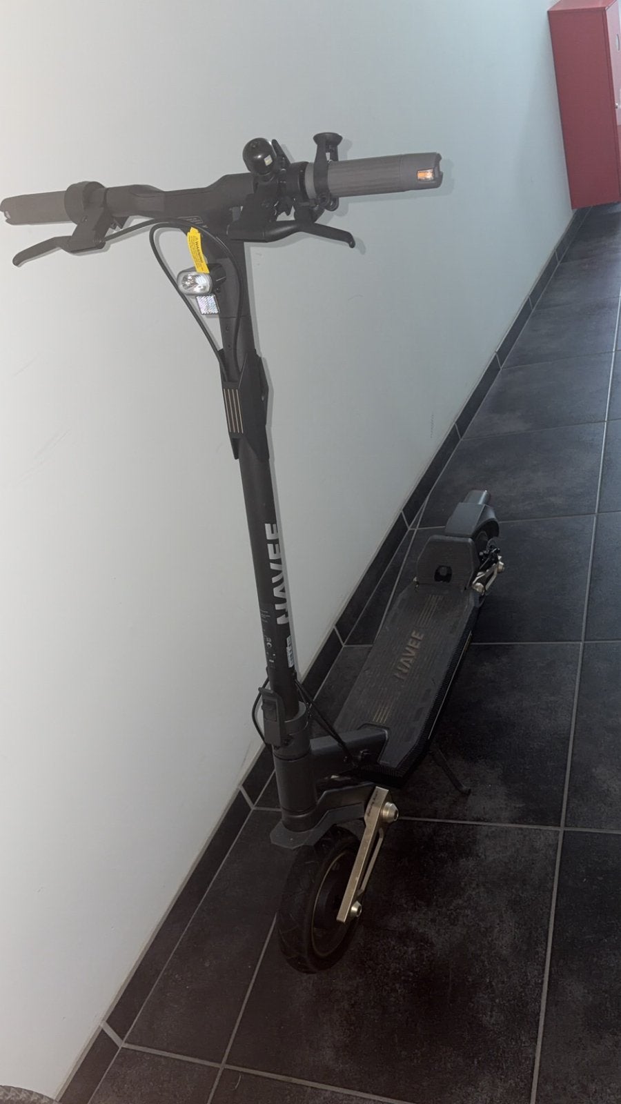 trottinette électrique, Enlèvement, Neuf, Step électrique (E-scooter)
