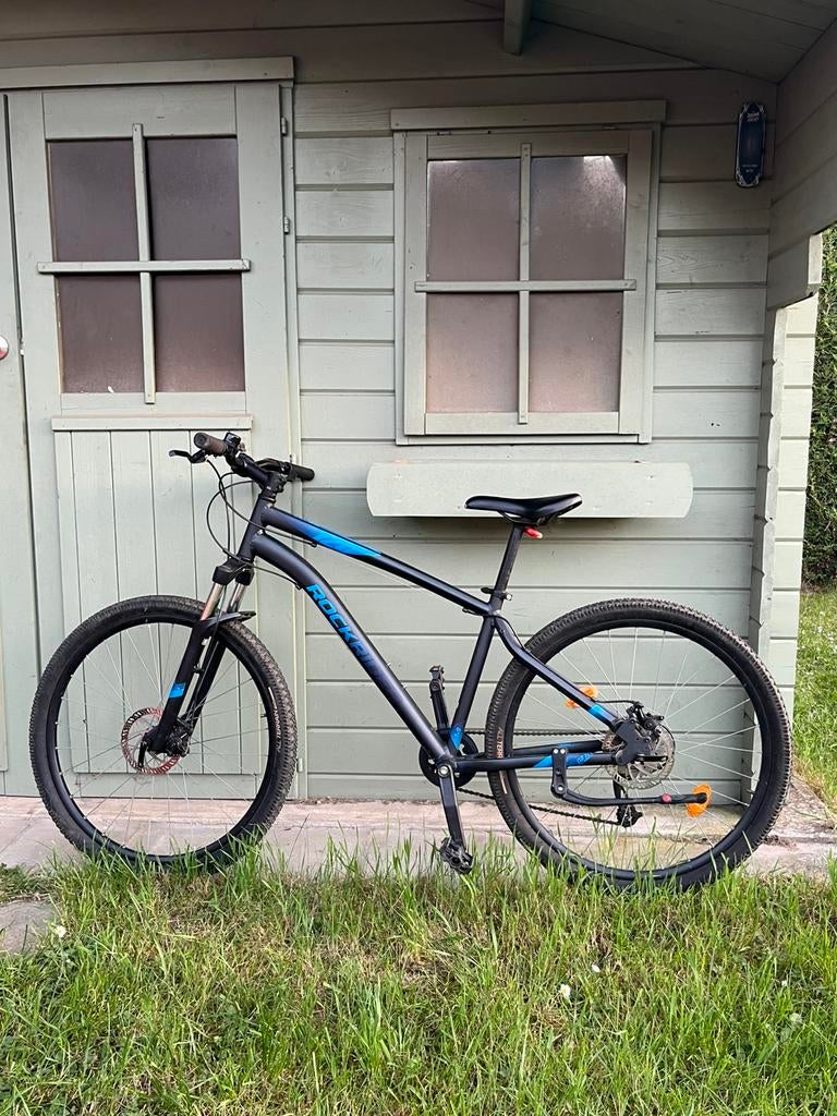 Rockrider ST120 mountainbike, Fietsen en Brommers, Fietsen | Mountainbikes en ATB, Ophalen
