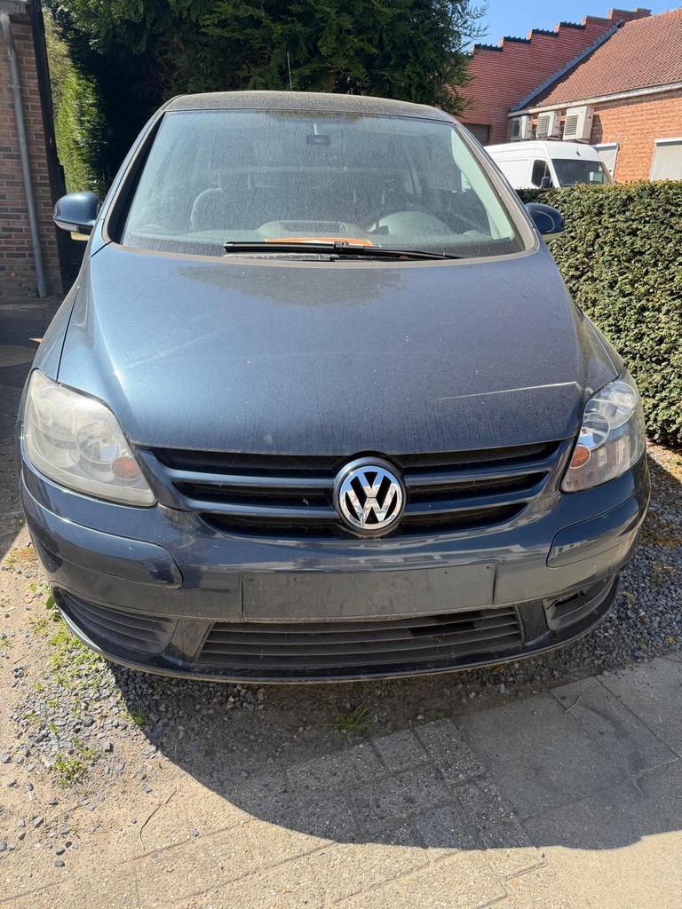 Volkswagen Plus, Particulier, Achat