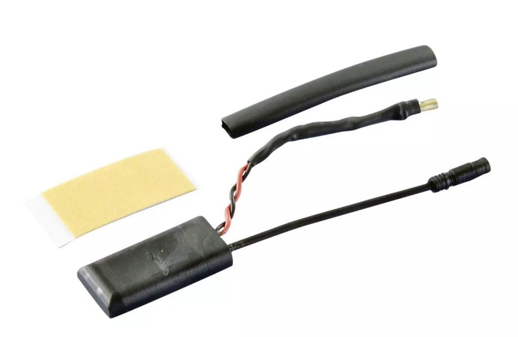 Tuning Dongel Polini E-Bike voor Shimano Steps E6000 - E8000, Fietsen en Brommers, Ophalen of Verzenden, Nieuw