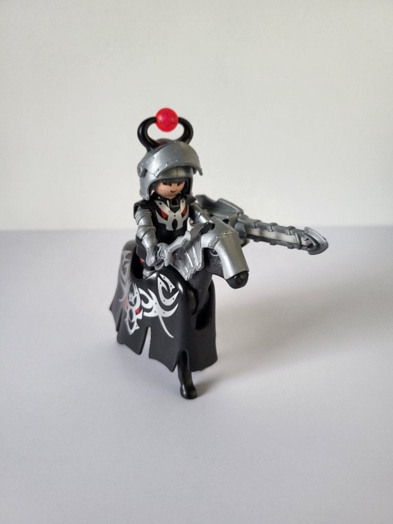 playmobil 4841, Kinderen en Baby's, Speelgoed | Playmobil, Ophalen, Gebruikt, Complete set, Figuren