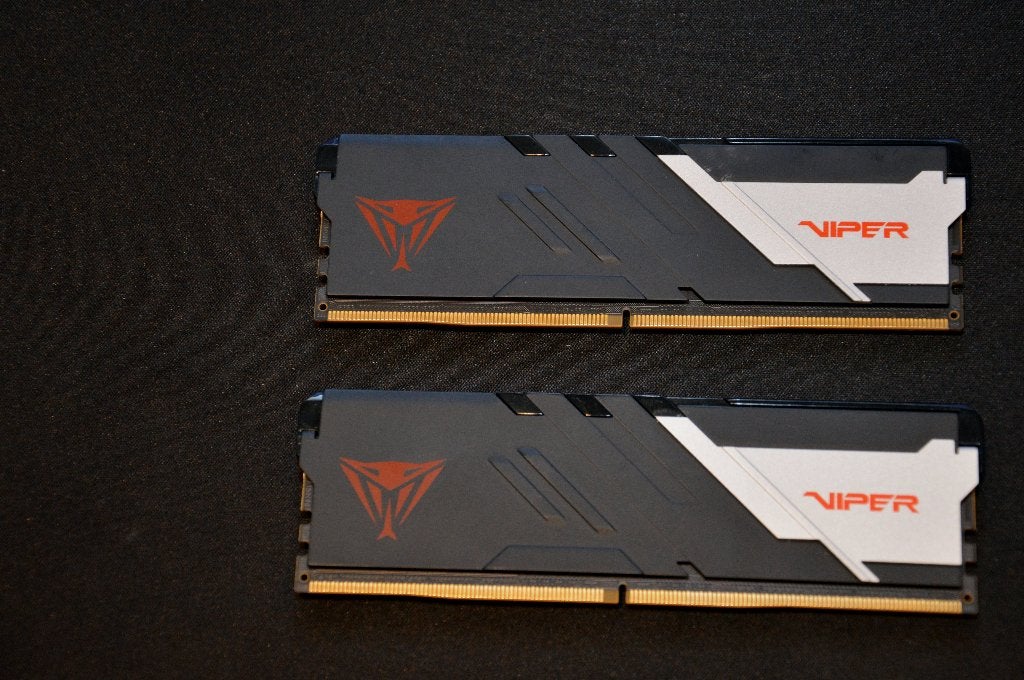 Patriot Viper DDR5-6000 (32GB), Computers en Software, Gebruikt, 32 GB, Ophalen of Verzenden, Desktop