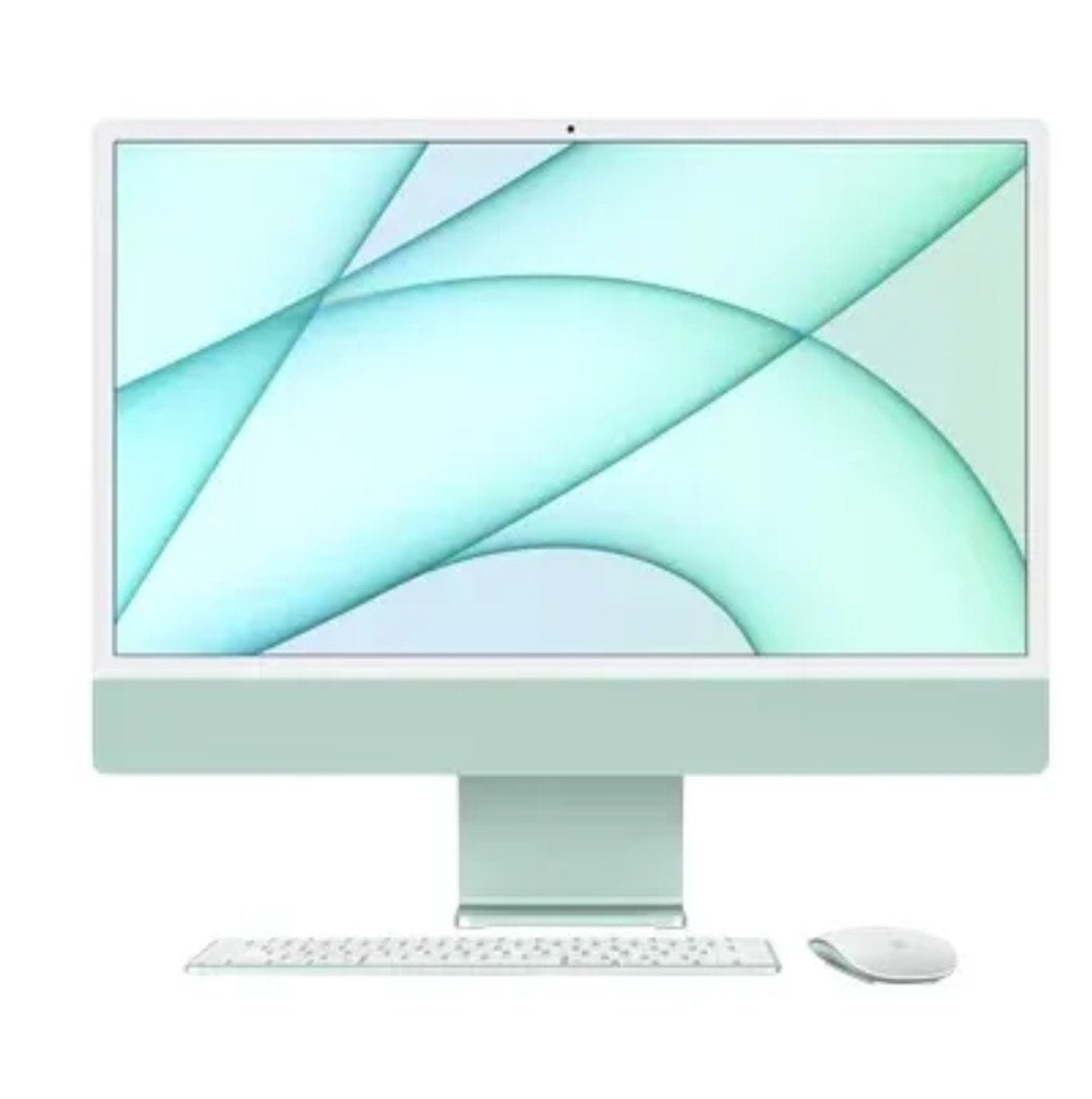 À VENDRE – Apple iMac 24" M1 – Excellent état, Computers en Software, Apple Desktops, Ophalen, Zo goed als nieuw, IMac, SSD
