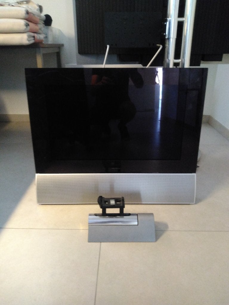 Bang&Olufsen, TV, Hi-fi & Vidéo, Enlèvement, Utilisé